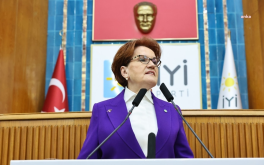 Akşener’den ‘Yargıtay’ açıklaması: ‘Bu bir devlet krizi’